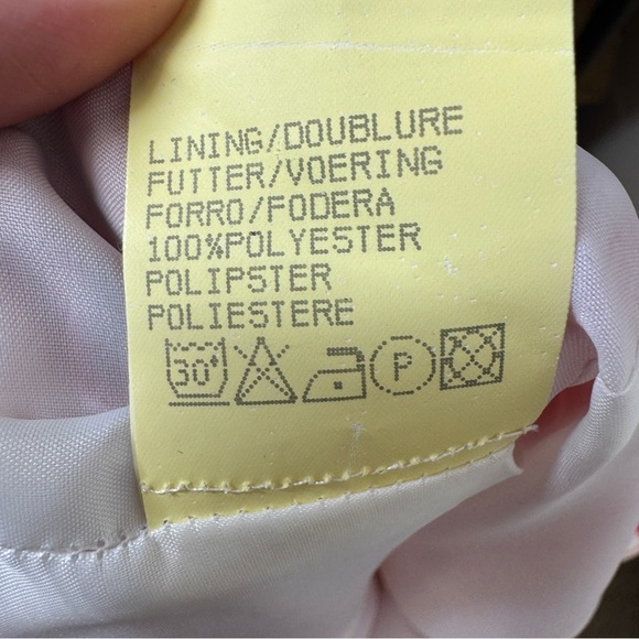 Nienhaus & Lotz Vintage Floral Print Romantic Feminine Red Midi Dress Size Small - Picture 9 of 16